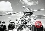 Image Fouga aéronefs Béziers France, 1956, de la seconde 48 séquences d'archives historiques vidéo 65675024173