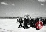 Image Fouga aéronefs Béziers France, 1956, de la seconde 49 séquences d'archives historiques vidéo 65675024173