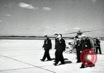 Image Fouga aéronefs Béziers France, 1956, de la seconde 50 séquences d'archives historiques vidéo 65675024173