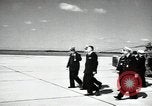 Image Fouga aéronefs Béziers France, 1956, de la seconde 51 séquences d'archives historiques vidéo 65675024173