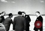 Image Fouga aéronefs Béziers France, 1956, de la seconde 53 séquences d'archives historiques vidéo 65675024173