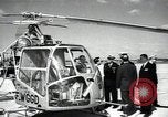 Image Fouga aéronefs Béziers France, 1956, de la seconde 56 séquences d'archives historiques vidéo 65675024173