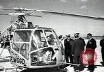Image Fouga aéronefs Béziers France, 1956, de la seconde 58 séquences d'archives historiques vidéo 65675024173