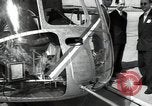 Image Fouga aéronefs Béziers France, 1956, de la seconde 60 séquences d'archives historiques vidéo 65675024173