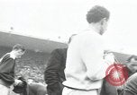 Immagine di Evento in esecuzione Helsinki Finlandia, 1952, secondo 8 filmato di repertorio 65675024174