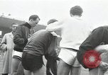 Immagine di Evento in esecuzione Helsinki Finlandia, 1952, secondo 10 filmato di repertorio 65675024174