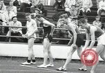 Immagine di Evento in esecuzione Helsinki Finlandia, 1952, secondo 13 filmato di repertorio 65675024174