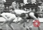 Immagine di Evento in esecuzione Helsinki Finlandia, 1952, secondo 15 filmato di repertorio 65675024174