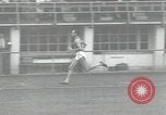 Immagine di Evento in esecuzione Helsinki Finlandia, 1952, secondo 19 filmato di repertorio 65675024174