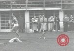 Immagine di Evento in esecuzione Helsinki Finlandia, 1952, secondo 21 filmato di repertorio 65675024174