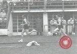 Immagine di Evento in esecuzione Helsinki Finlandia, 1952, secondo 22 filmato di repertorio 65675024174