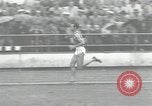 Immagine di Evento in esecuzione Helsinki Finlandia, 1952, secondo 28 filmato di repertorio 65675024174