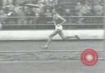 Immagine di Evento in esecuzione Helsinki Finlandia, 1952, secondo 29 filmato di repertorio 65675024174