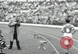 Immagine di Evento in esecuzione Helsinki Finlandia, 1952, secondo 43 filmato di repertorio 65675024174