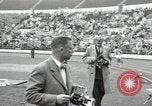 Immagine di Evento in esecuzione Helsinki Finlandia, 1952, secondo 45 filmato di repertorio 65675024174