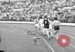 Immagine di Evento in esecuzione Helsinki Finlandia, 1952, secondo 50 filmato di repertorio 65675024174