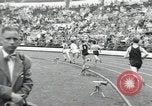 Immagine di Evento in esecuzione Helsinki Finlandia, 1952, secondo 51 filmato di repertorio 65675024174
