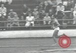 Immagine di Evento in esecuzione Helsinki Finlandia, 1952, secondo 52 filmato di repertorio 65675024174