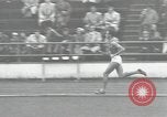 Immagine di Evento in esecuzione Helsinki Finlandia, 1952, secondo 54 filmato di repertorio 65675024174