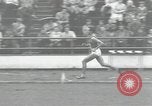 Immagine di Evento in esecuzione Helsinki Finlandia, 1952, secondo 56 filmato di repertorio 65675024174
