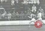 Immagine di Evento in esecuzione Helsinki Finlandia, 1952, secondo 60 filmato di repertorio 65675024174