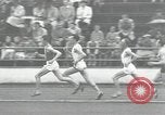 Immagine di Evento in esecuzione Helsinki Finlandia, 1952, secondo 61 filmato di repertorio 65675024174