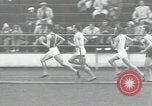 Immagine di Evento in esecuzione Helsinki Finlandia, 1952, secondo 62 filmato di repertorio 65675024174