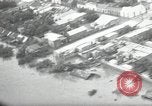 Immagine di Flood United States USA, 1954, secondo 23 filmato di repertorio 65675024175