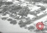 Immagine di Flood United States USA, 1954, secondo 24 filmato di repertorio 65675024175