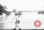 Immagine di Flood United States USA, 1954, secondo 36 filmato di repertorio 65675024175
