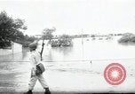 Immagine di Flood United States USA, 1954, secondo 37 filmato di repertorio 65675024175