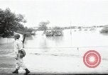 Immagine di Flood United States USA, 1954, secondo 38 filmato di repertorio 65675024175