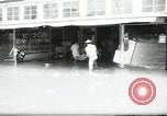 Immagine di Flood United States USA, 1954, secondo 39 filmato di repertorio 65675024175
