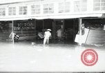 Immagine di Flood United States USA, 1954, secondo 42 filmato di repertorio 65675024175