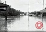Immagine di Flood United States USA, 1954, secondo 44 filmato di repertorio 65675024175