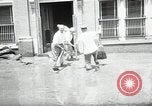 Immagine di Flood United States USA, 1954, secondo 51 filmato di repertorio 65675024175
