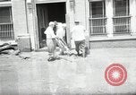 Immagine di Flood United States USA, 1954, secondo 52 filmato di repertorio 65675024175