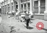 Immagine di Flood United States USA, 1954, secondo 54 filmato di repertorio 65675024175