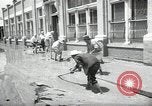 Immagine di Flood United States USA, 1954, secondo 55 filmato di repertorio 65675024175