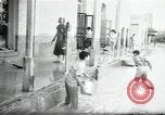 Immagine di Flood United States USA, 1954, secondo 59 filmato di repertorio 65675024175