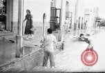 Immagine di Flood United States USA, 1954, secondo 60 filmato di repertorio 65675024175