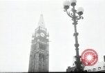 Immagine di Winston Churchill in Canada Ottawa Ontario Canada, 1954, secondo 3 filmato di repertorio 65675024176