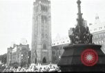 Immagine di Winston Churchill in Canada Ottawa Ontario Canada, 1954, secondo 4 filmato di repertorio 65675024176