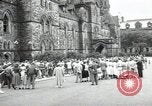 Immagine di Winston Churchill in Canada Ottawa Ontario Canada, 1954, secondo 8 filmato di repertorio 65675024176