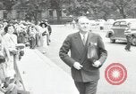Immagine di Winston Churchill in Canada Ottawa Ontario Canada, 1954, secondo 12 filmato di repertorio 65675024176