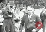 Immagine di Winston Churchill in Canada Ottawa Ontario Canada, 1954, secondo 13 filmato di repertorio 65675024176