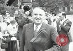 Immagine di Winston Churchill in Canada Ottawa Ontario Canada, 1954, secondo 15 filmato di repertorio 65675024176