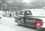 Immagine di Winston Churchill in Canada Ottawa Ontario Canada, 1954, secondo 21 filmato di repertorio 65675024176
