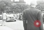 Immagine di Winston Churchill in Canada Ottawa Ontario Canada, 1954, secondo 23 filmato di repertorio 65675024176