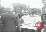 Immagine di Winston Churchill in Canada Ottawa Ontario Canada, 1954, secondo 29 filmato di repertorio 65675024176